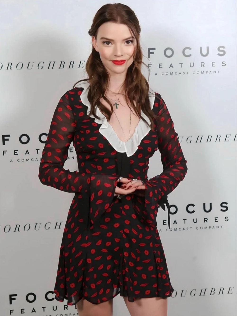 For Love & Lemons Bianca Dress